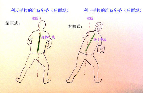 乒乓球技术：正手弧圈和反手弧圈可兼得吗？