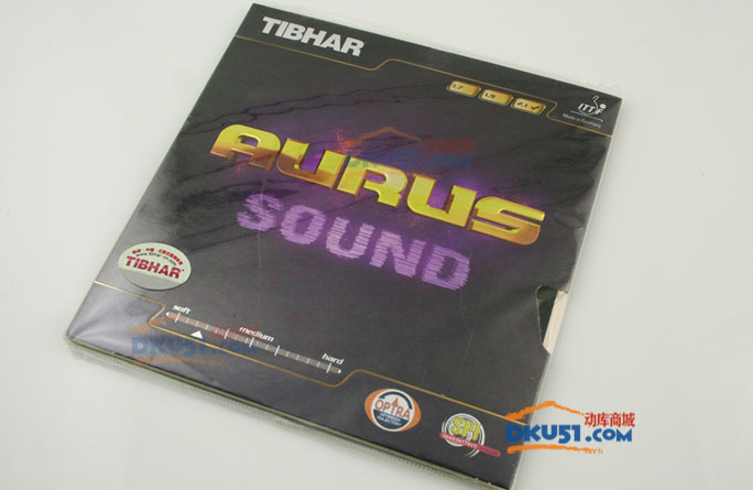 Tibhar Aurus Sound