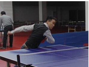 重庆杯乒乓球赛明天开打 总奖金15万人民币