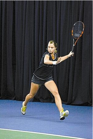 2016WTA深圳女子网球公开赛 首张外卡出炉 伊莉娜接班李娜