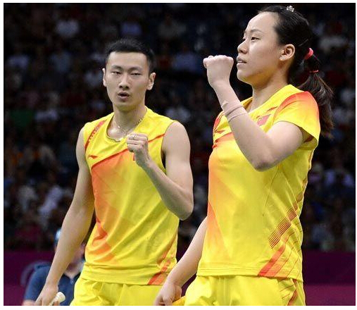 中国羽毛球队里约奥运警报：风云不在 女双不稳定 女单对手强势