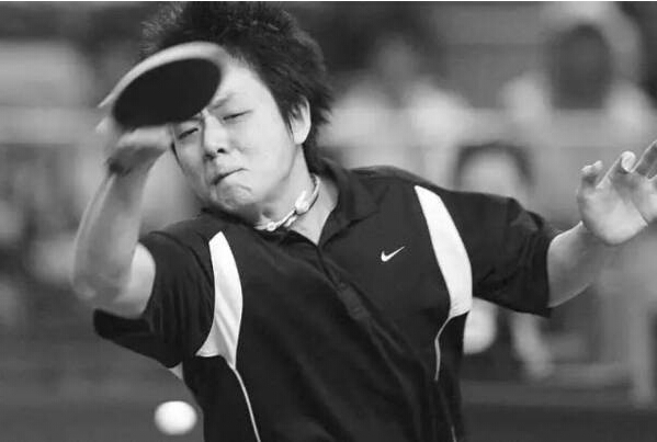 乒乓球明星李虎：与张继科齐名，改国籍对抗国乒，今惨被开除