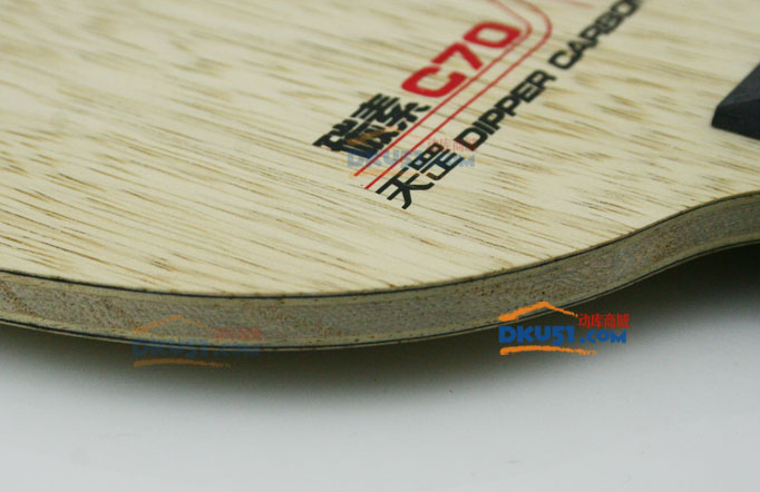 制作乒乓球拍最常用的9大木材绝密档案